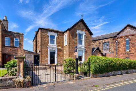 Windmill Road, Hamilton