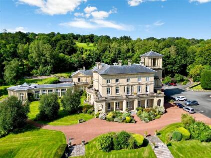 Penoyre, Brecon, Powys