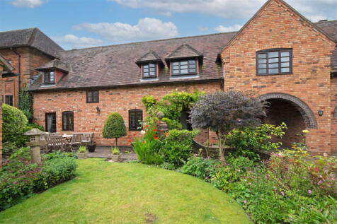 Ox Leys Road, Sutton Coldfield, B75 7HP