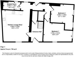 Floorplan 2