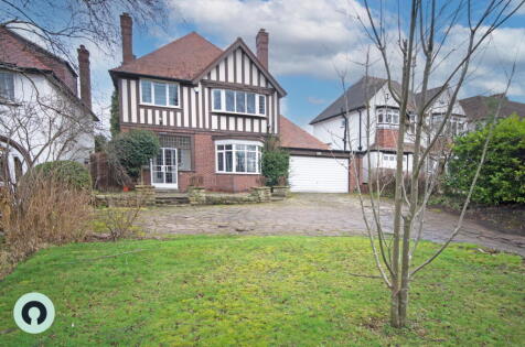 Birmingham Road, Sutton Coldfield, B72 1LU