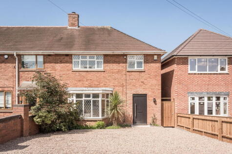 Cattell Drive, Sutton Coldfield, West Midlands, B75 7LQ