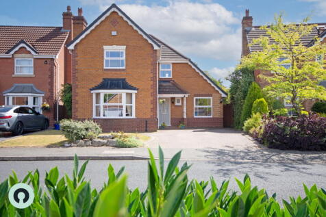 Chater Drive,Walmley, Sutton Coldfield, B76 2BJ