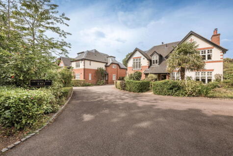 Streetly Lane, Sutton Coldfield, B74 4TT