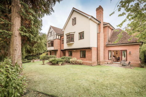 St. Johns Hill, Shenstone, Lichfield, WS14 0JD