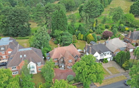 Tamworth Road, Sutton Coldfield, B75 6DJ