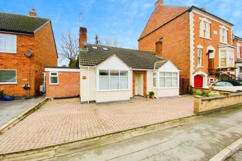 Fosse Way, Syston, LE7