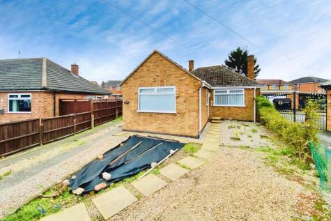 The Roundway, Thurmaston, LE4