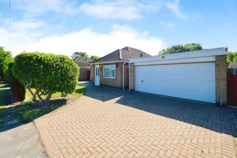 Eastfield Road, Thurmaston, LE4