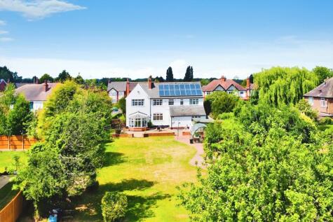 Melton Road, Syston, LE7