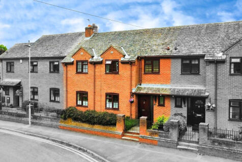 Brook Street, Rearsby, LE7