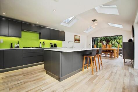 Melton Road, Syston, LE7