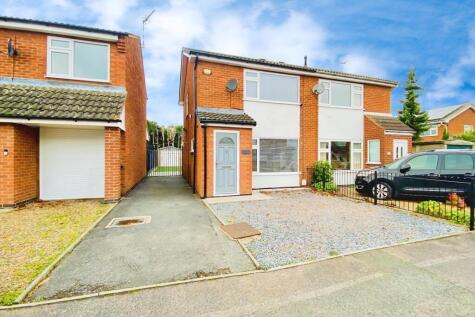 The Meadows, East Goscote, LE7