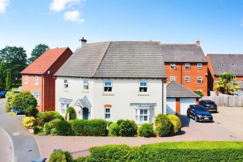 Willowbrook Way, Rearsby, LE7