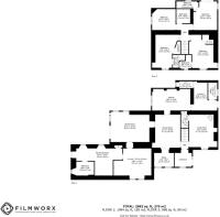 Floorplan - Possible - Cherrybank House, 217-219 G