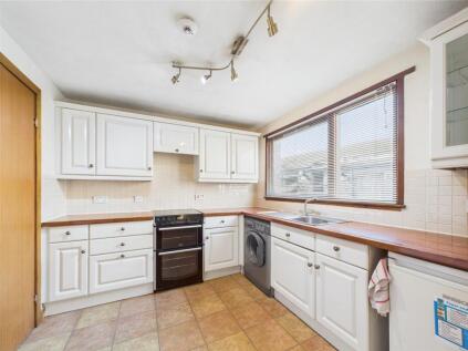 Flat 4, 5 County Place, Perth, PH2 8EE