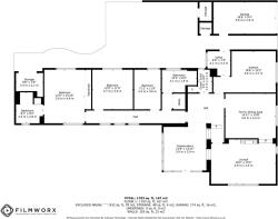 Floorplan - Possible - Moidart, Montrose Avenue.jp