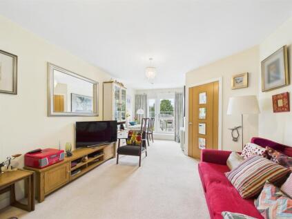 33 Darroch Gate, Coupar Angus Road. Blairgowrie, PH10 6GT