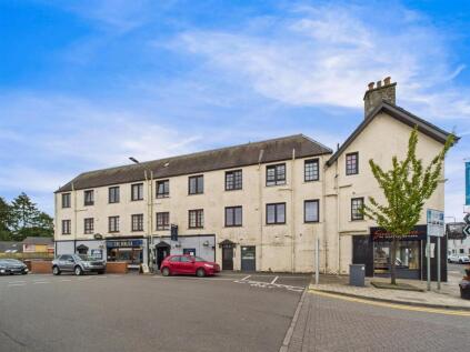 4 Crown Court, High Street, Auchterarder, PH3 1BJ