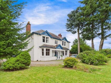 Broompark, Perth Road, Blairgowrie, PH10 6EN