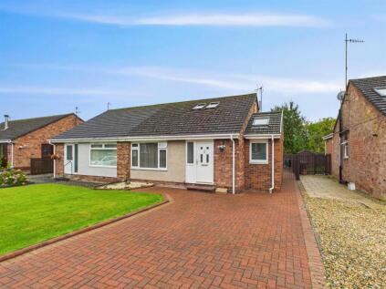 13 Goodlyburn Place, Perth, PH1 1LW