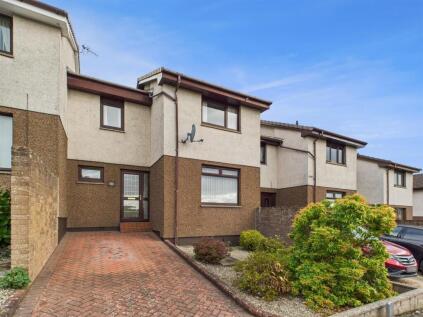 28 Maple Road, Perth, PH1 1EX