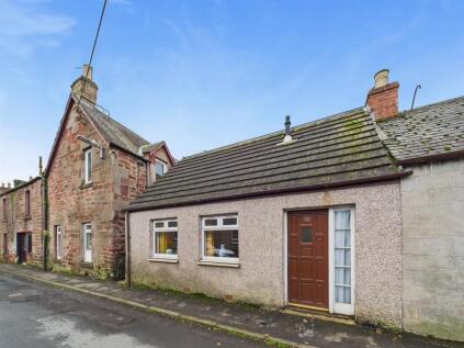 28 Causewayend, Coupar Angus, Blairgowrie, PH13 9DT