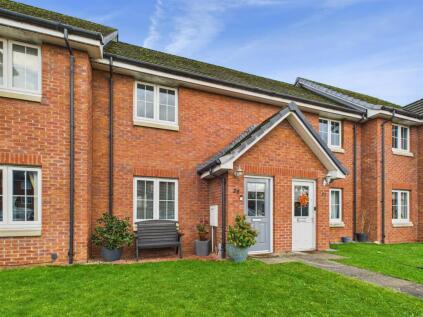 26 Glenturret Place, Perth, PH1 3FP