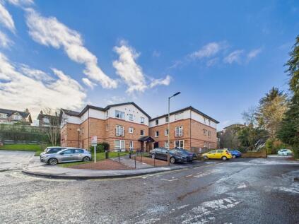Flat 41, Millburn Court, Windsor Terrace, Perth, PH2 0TJ