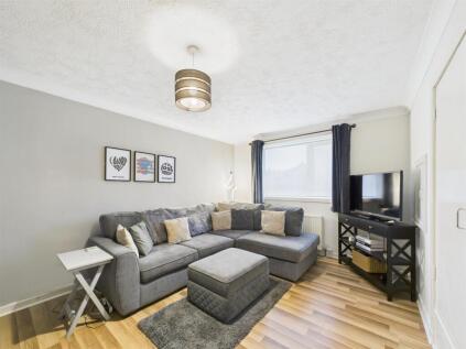 2 Cairns Place, Perth, PH1 2PL