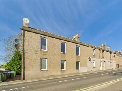 Flat 1, Grants Land, Rattray, Blairgowrie, PH10 7DL