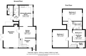 White Oak Cottage, Eardisley - all floors.JPG