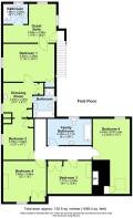 Upper Broxwood Farm, Broxwood - First Floor (1).JP