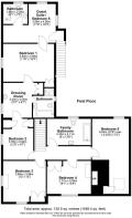 Upper Broxwood Farm, Broxwood - first floor.JPG