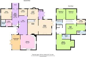 Monmarsh Farm, Marden - all floors.JPG