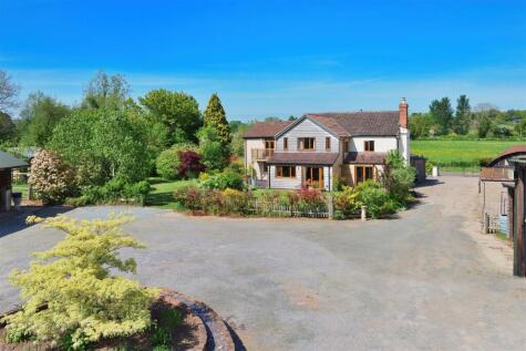 Monmarsh Farm, Marden, Hereford