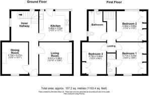 Yew Tree House - all floors.JPG