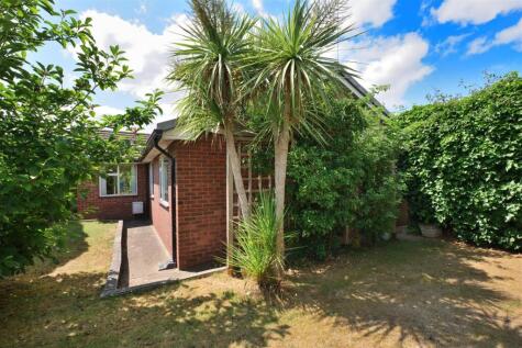 Croft Road, Clehonger, Hereford