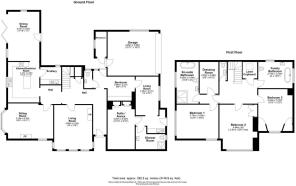Green Gables, Eardisley - all floors.JPG