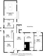 Upper Broxwood Farm , Ground Floor - Ground Floor