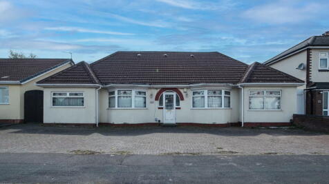 Doe Bank Road, Tipton, DY4 0ES