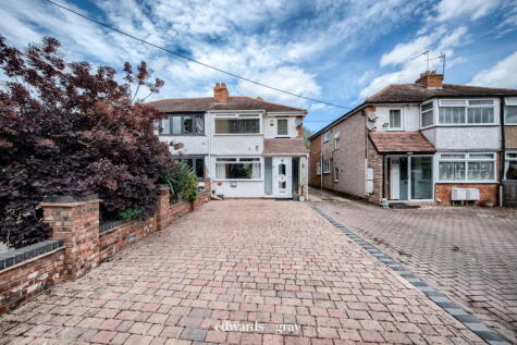 Birmingham Road, Whitacre Heath, B46 2ET