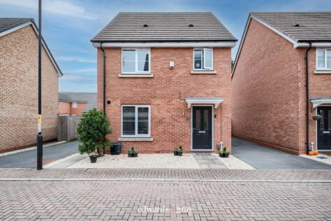 Ebrook Way, Walmley, Sutton Coldfield, B76 2BU
