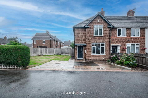 Anerley Road, Kingstanding, B44 9QE