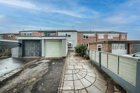 West Mews, Great Barr, B44 9DT