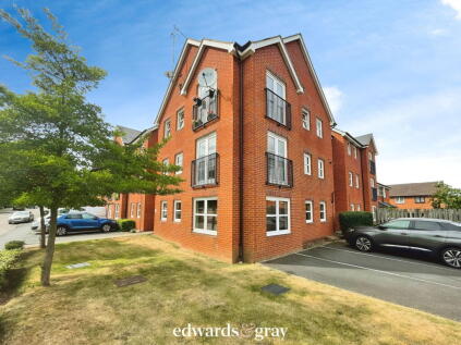 Vine Lane, Acocks Green, Birmingham, B27 6SY