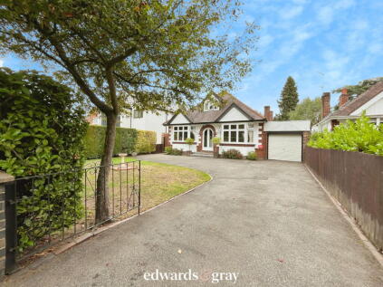 Coleshill Heath Road, Marston Green, B37 7HY