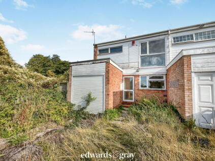 Westhaven Drive, Bartley Green, Birmingham, B31 1DR