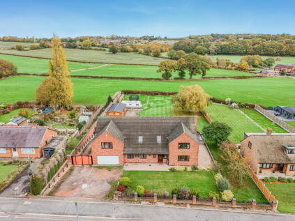 Ansley Common, Nuneaton, CV10 0PY