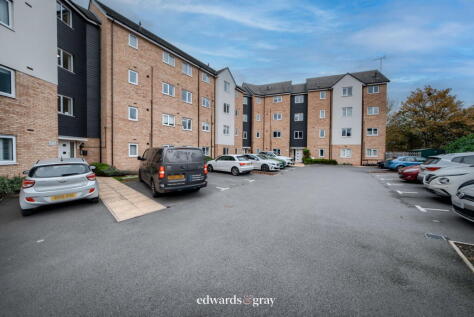 Lamprey Court, Birmingham, B37 7GB
